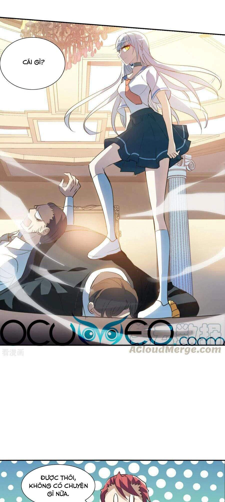 Tô Tịch Kỳ Quái 2 Chapter 11 - 6