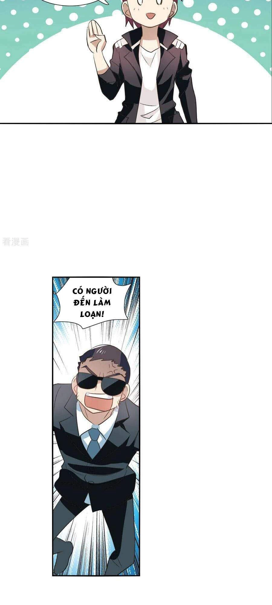 Tô Tịch Kỳ Quái 2 Chapter 11 - 7