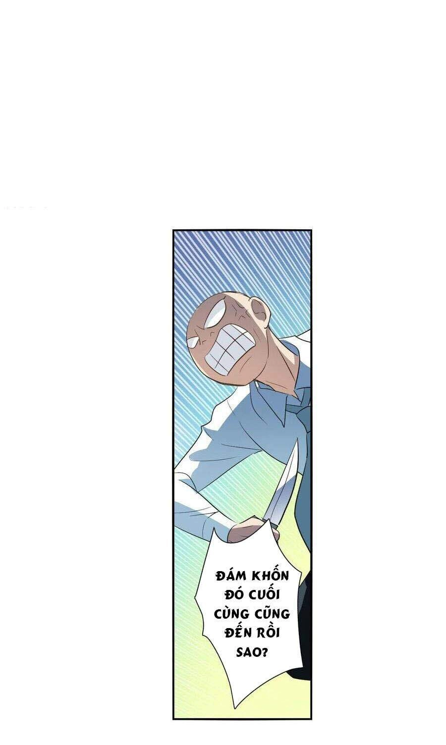 Tô Tịch Kỳ Quái 2 Chapter 11 - 8