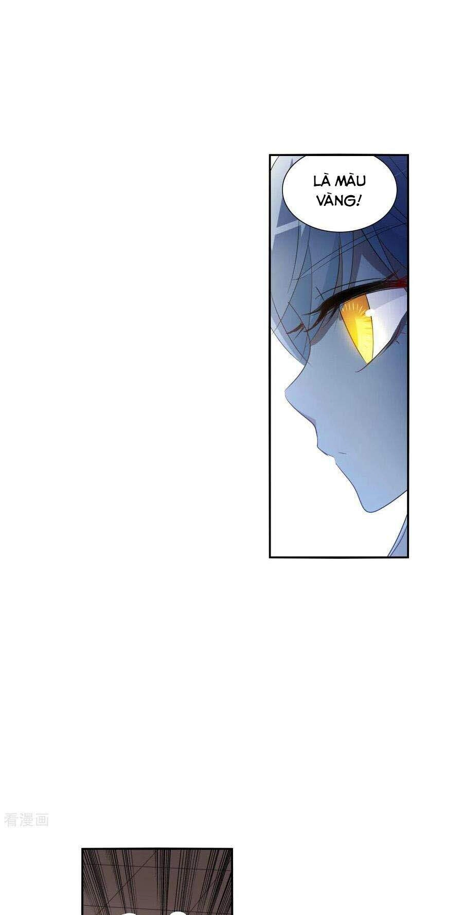 Tô Tịch Kỳ Quái 2 Chapter 11 - 13