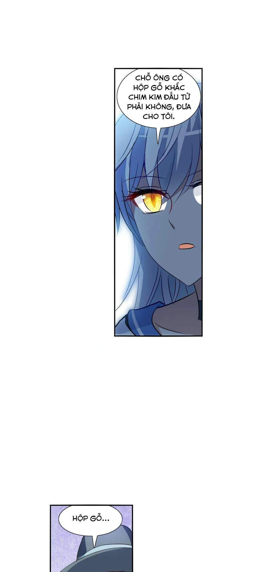 Tô Tịch Kỳ Quái 2 Chapter 11 - 20