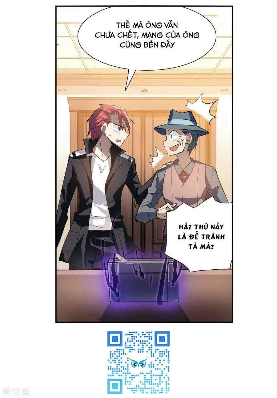 Tô Tịch Kỳ Quái 2 Chapter 11 - 24