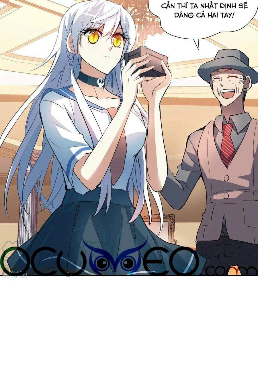 Tô Tịch Kỳ Quái 2 Chapter 12 - 3