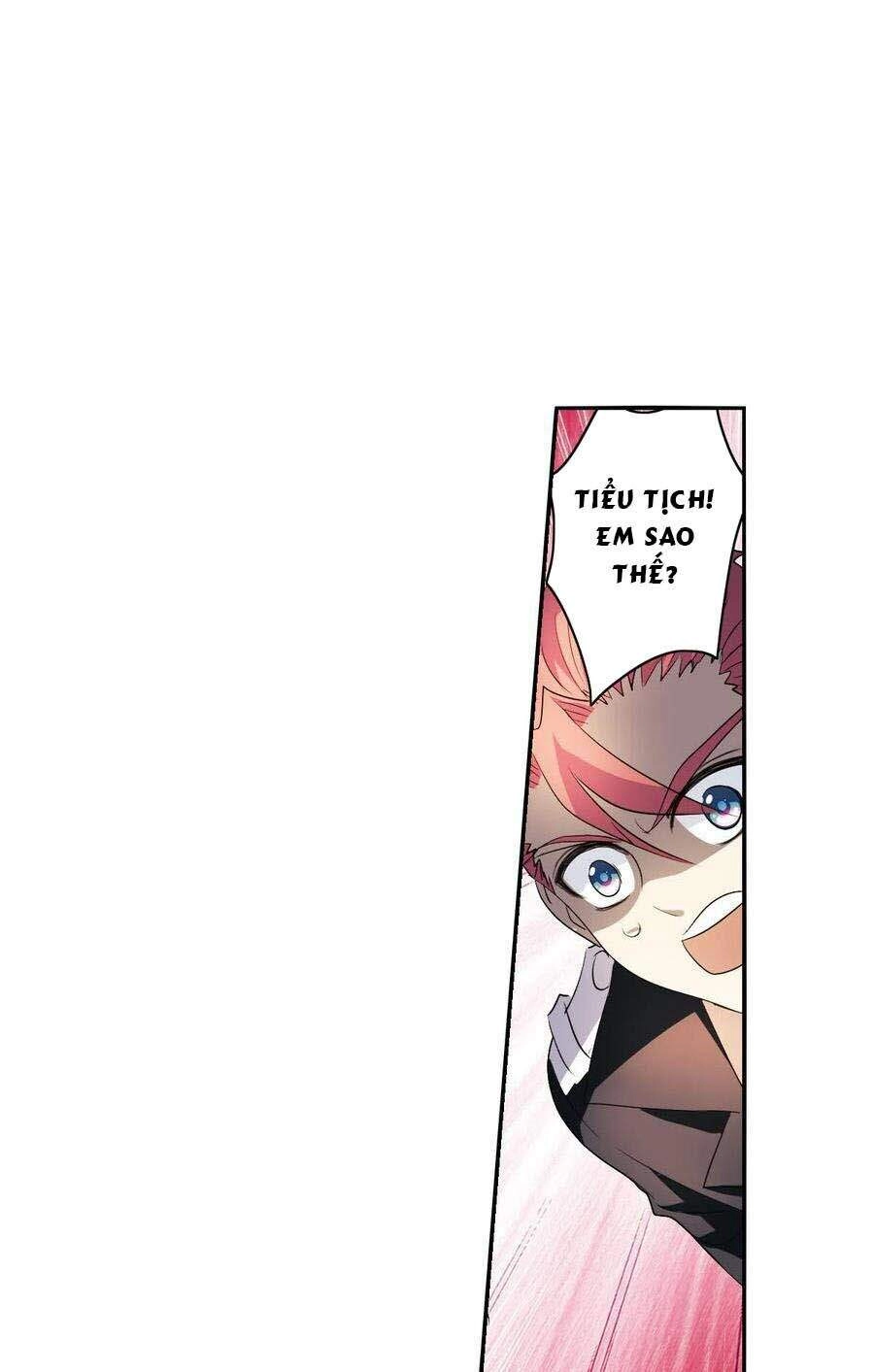 Tô Tịch Kỳ Quái 2 Chapter 12 - 13