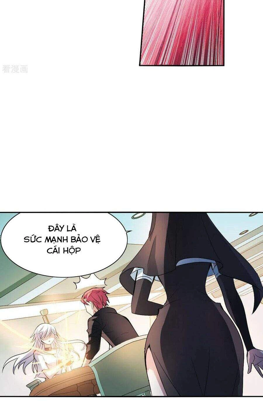 Tô Tịch Kỳ Quái 2 Chapter 12 - 14