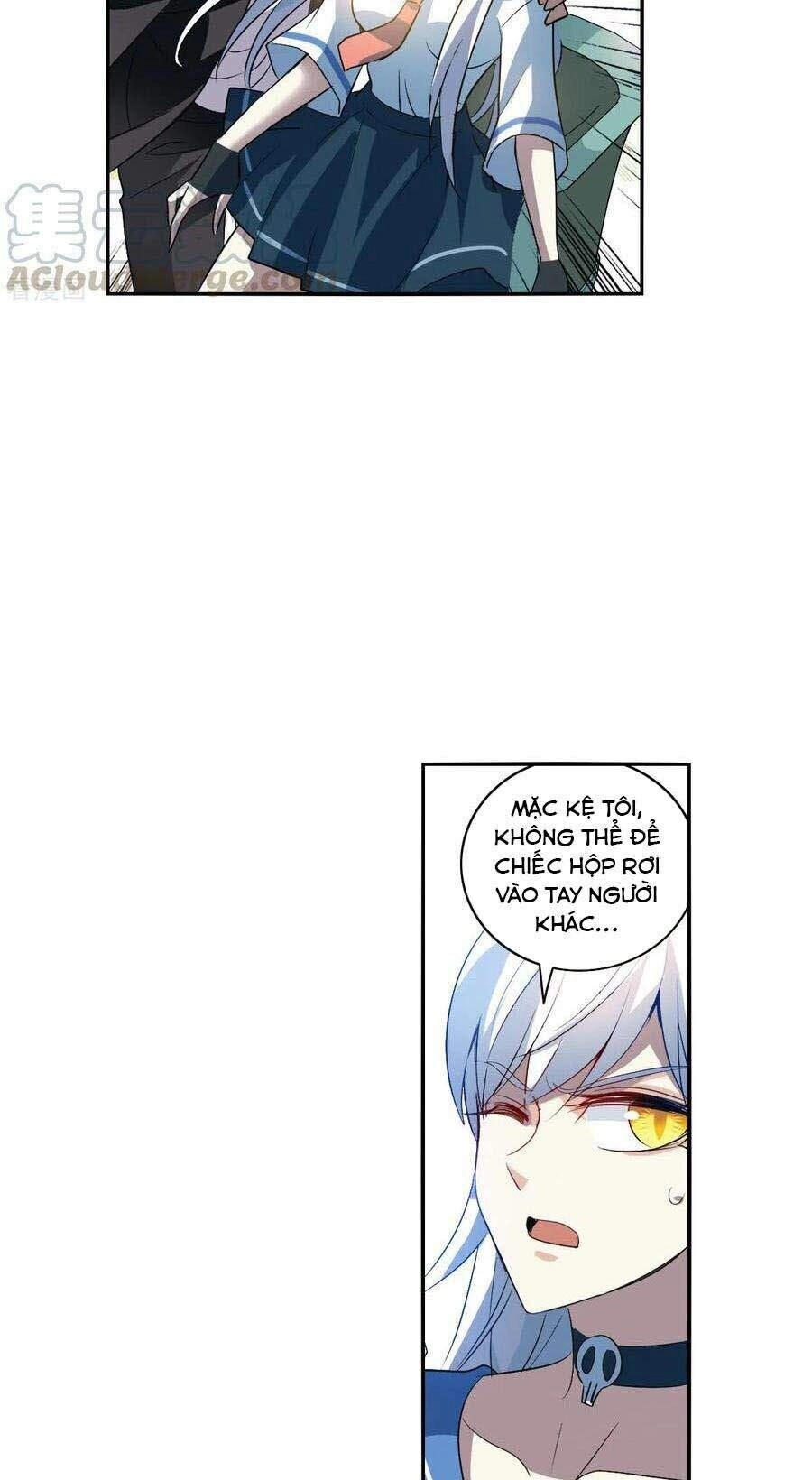 Tô Tịch Kỳ Quái 2 Chapter 12 - 18