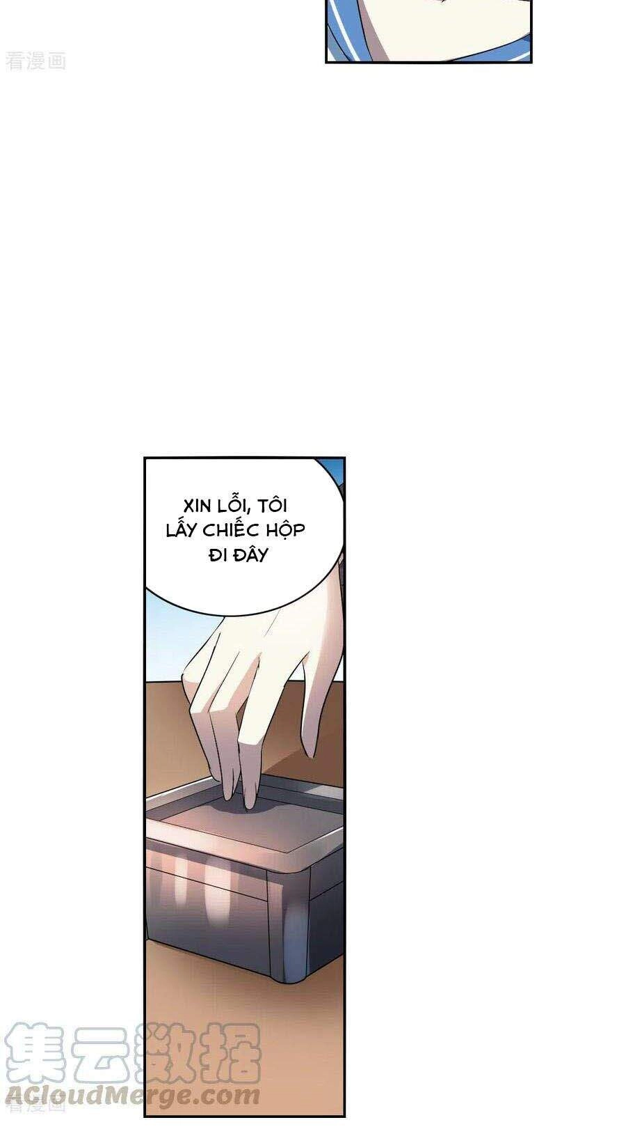 Tô Tịch Kỳ Quái 2 Chapter 12 - 19