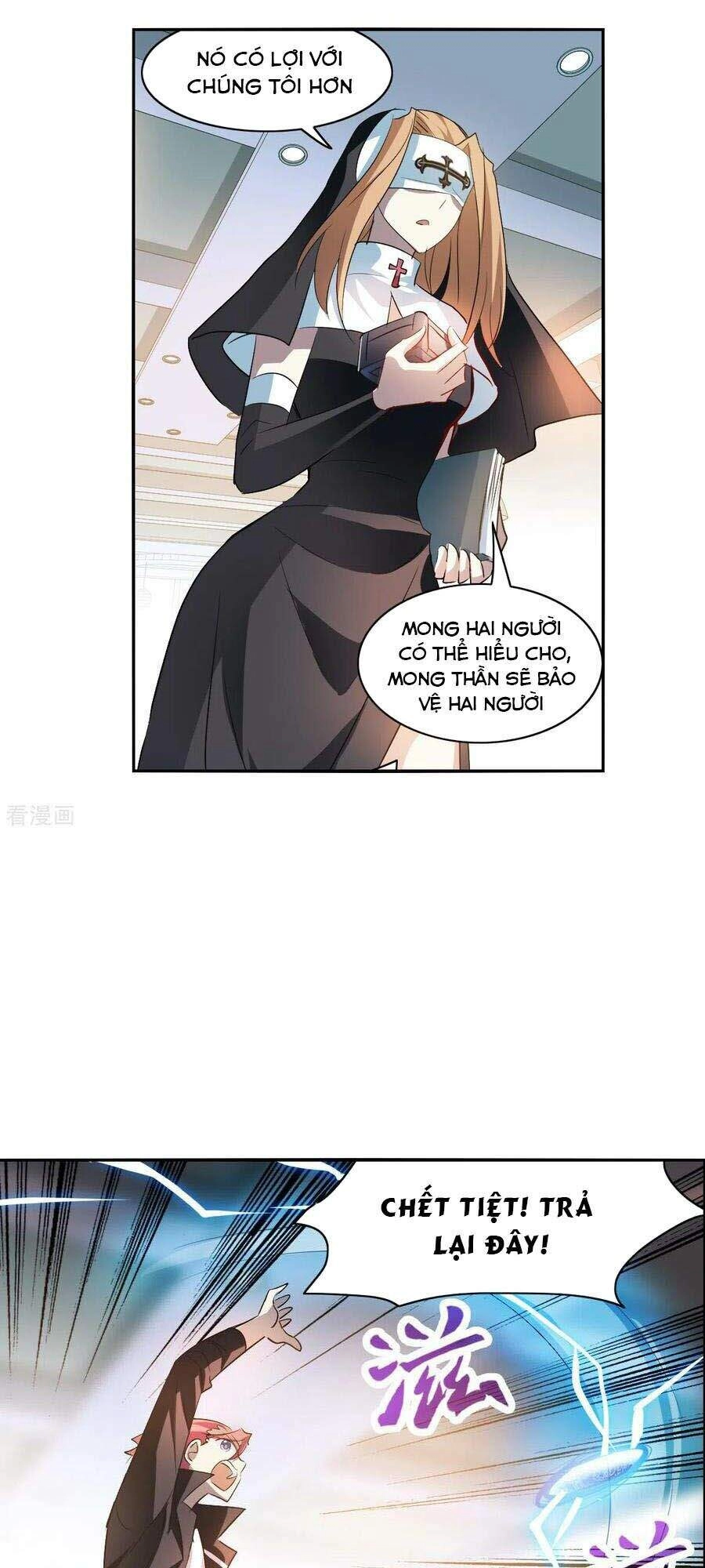 Tô Tịch Kỳ Quái 2 Chapter 12 - 20