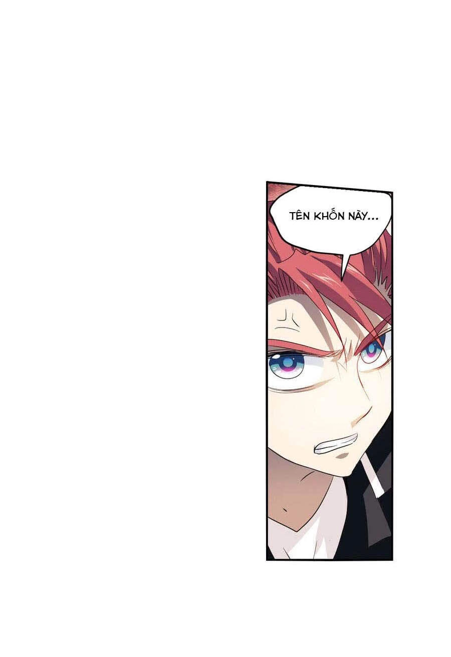 Tô Tịch Kỳ Quái 2 Chapter 13 - 3