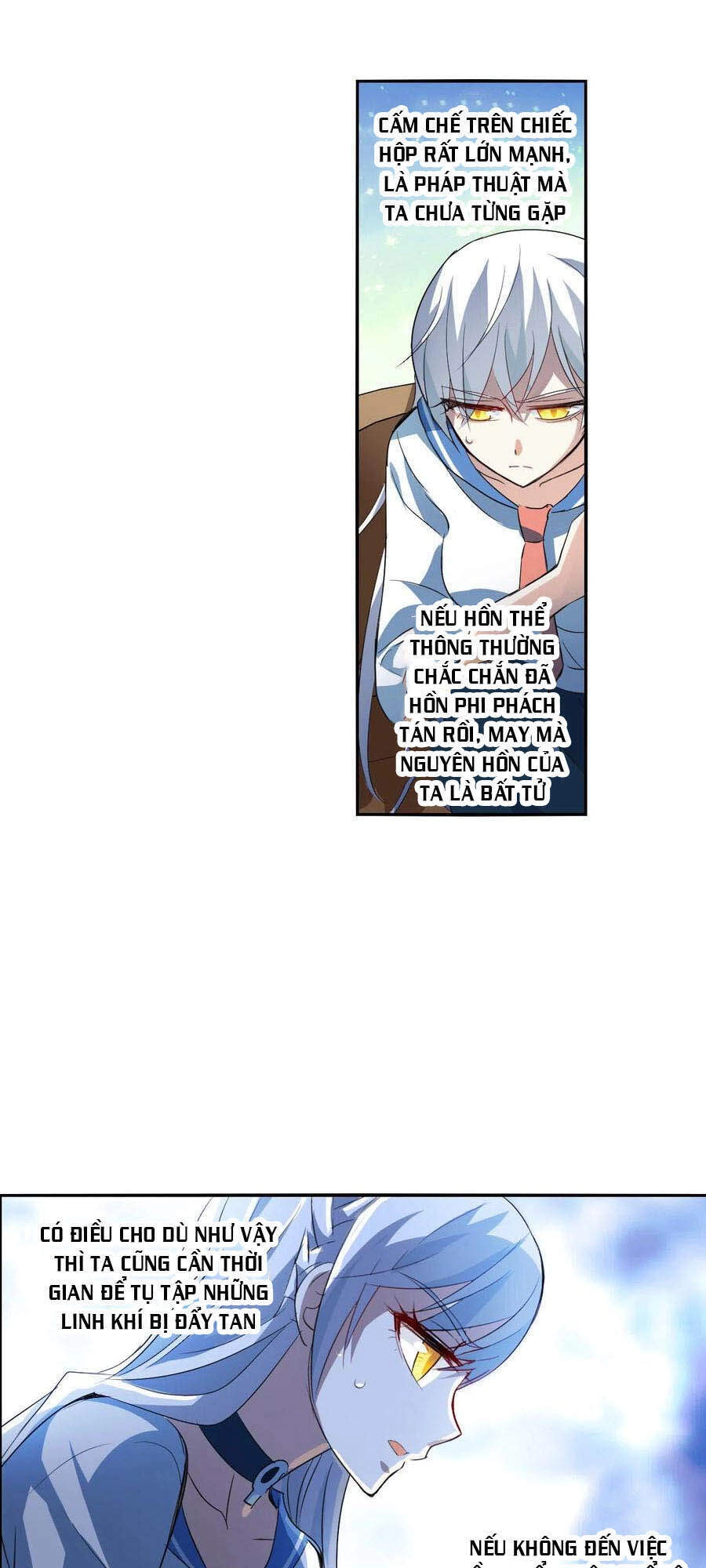 Tô Tịch Kỳ Quái 2 Chapter 13 - 7