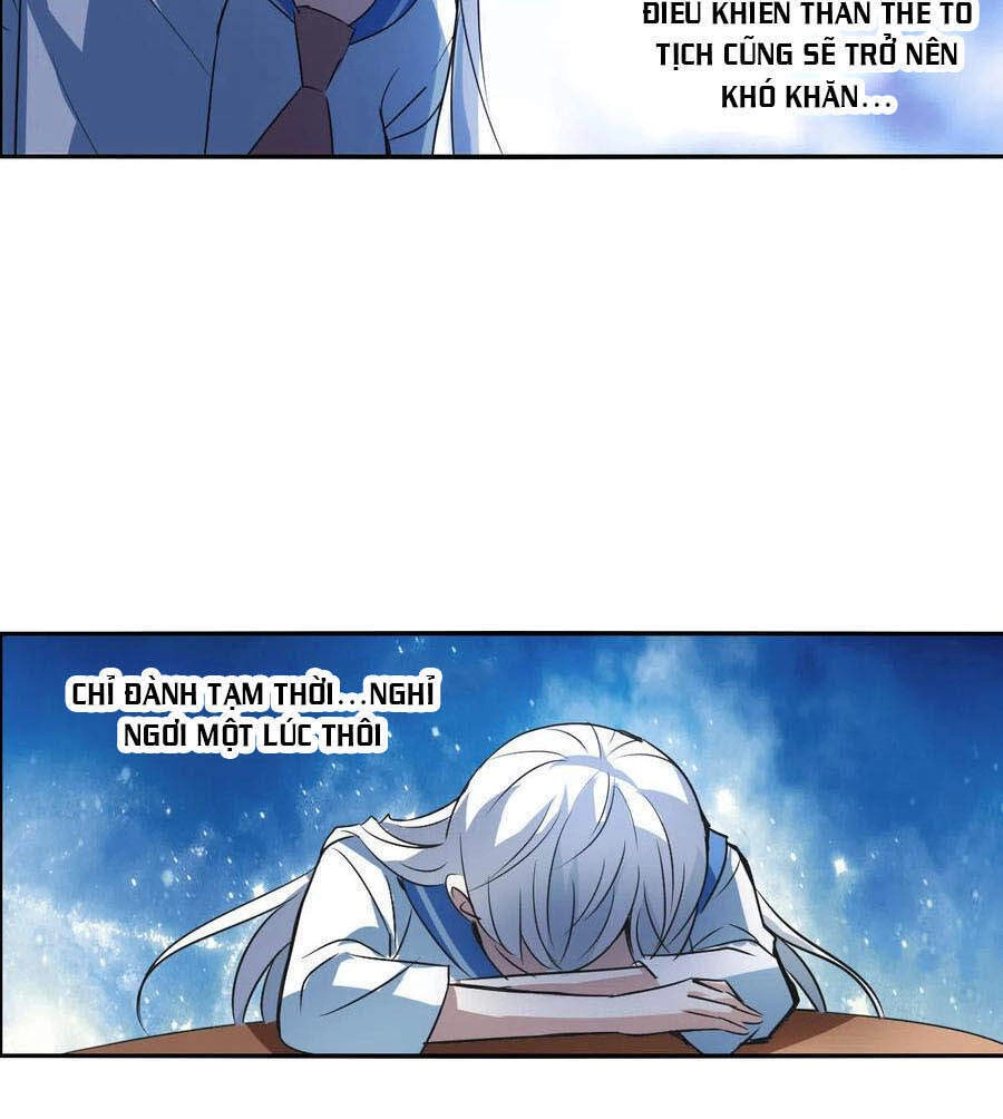 Tô Tịch Kỳ Quái 2 Chapter 13 - 8