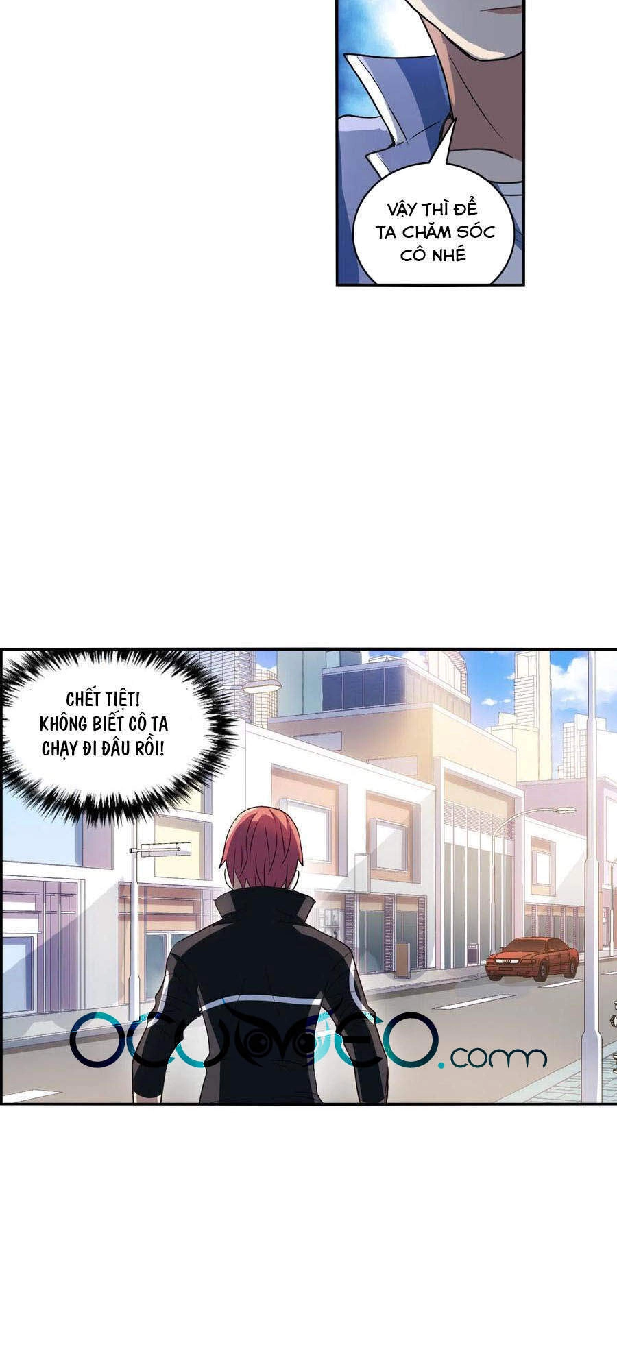 Tô Tịch Kỳ Quái 2 Chapter 13 - 10