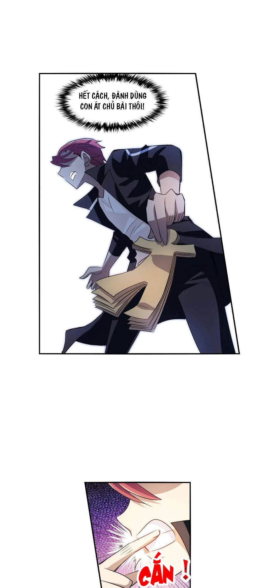 Tô Tịch Kỳ Quái 2 Chapter 13 - 11