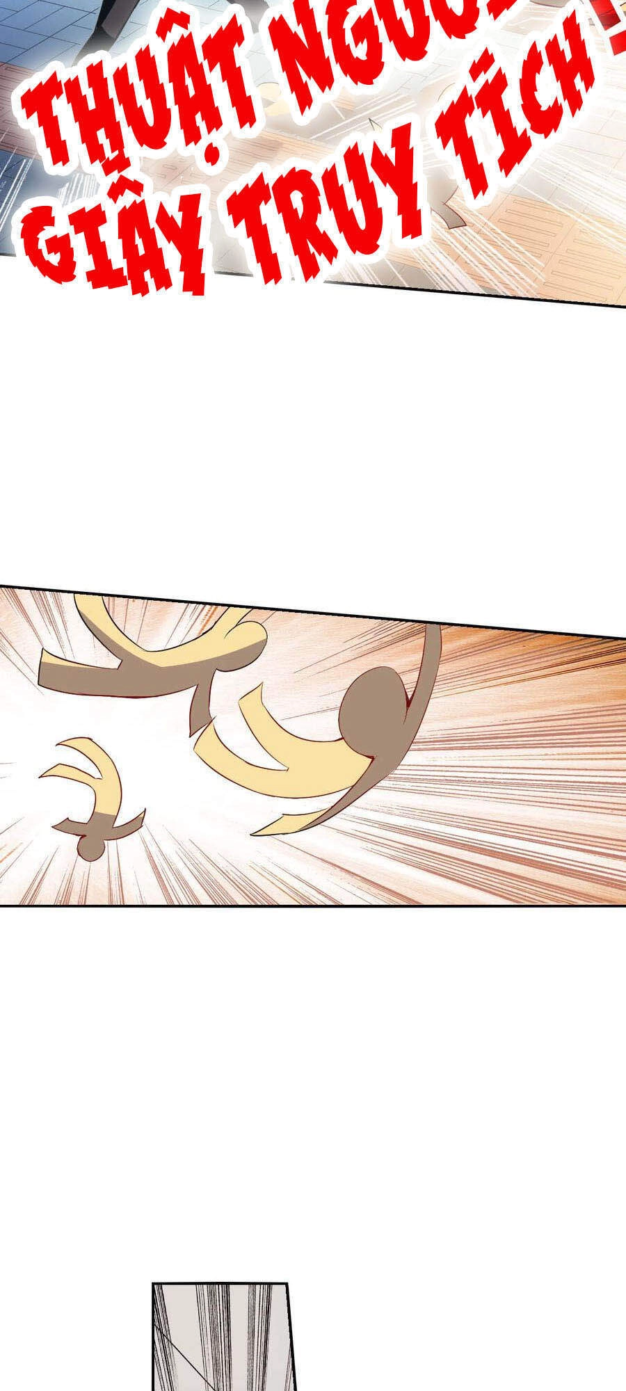 Tô Tịch Kỳ Quái 2 Chapter 13 - 13