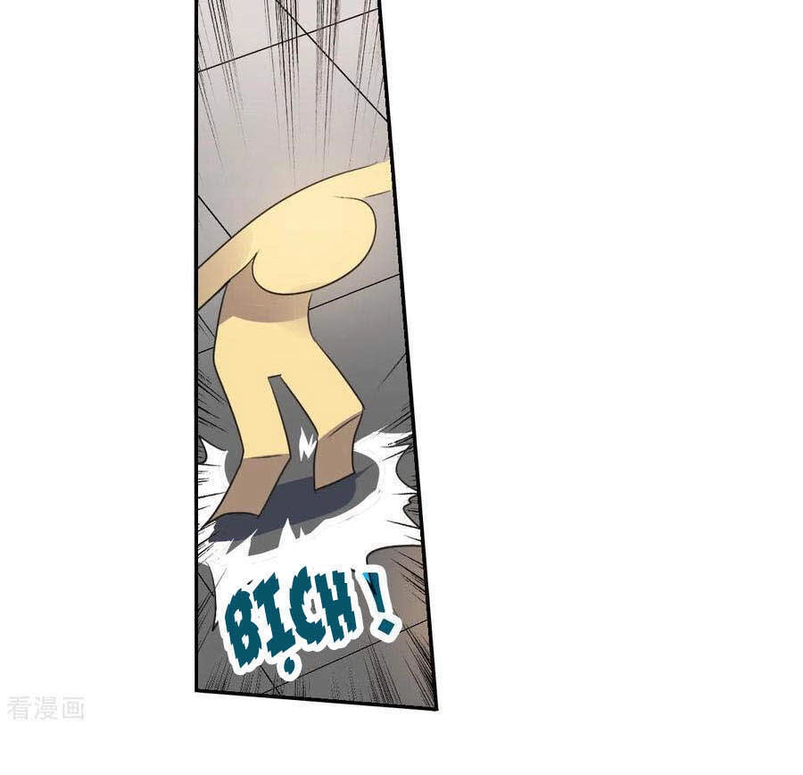 Tô Tịch Kỳ Quái 2 Chapter 13 - 14