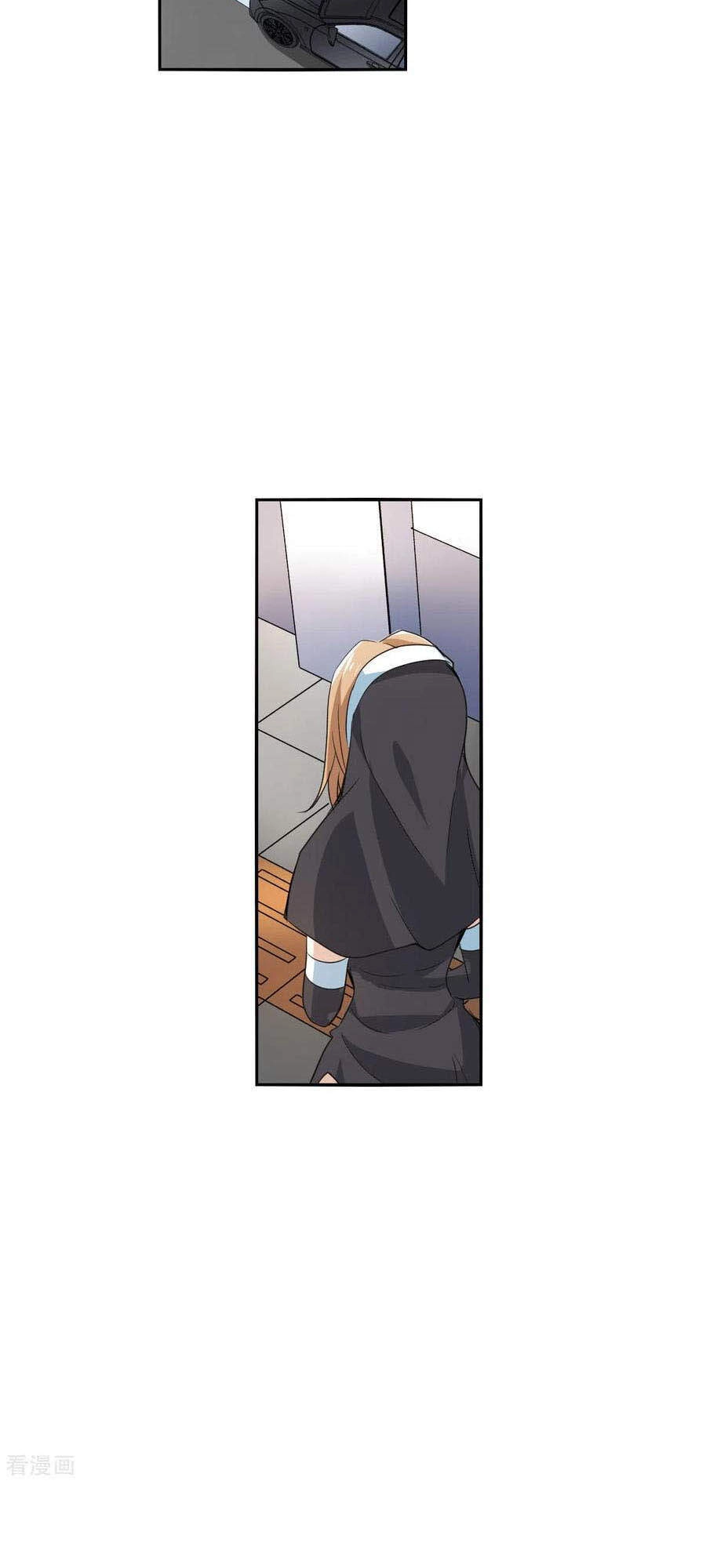 Tô Tịch Kỳ Quái 2 Chapter 13 - 17