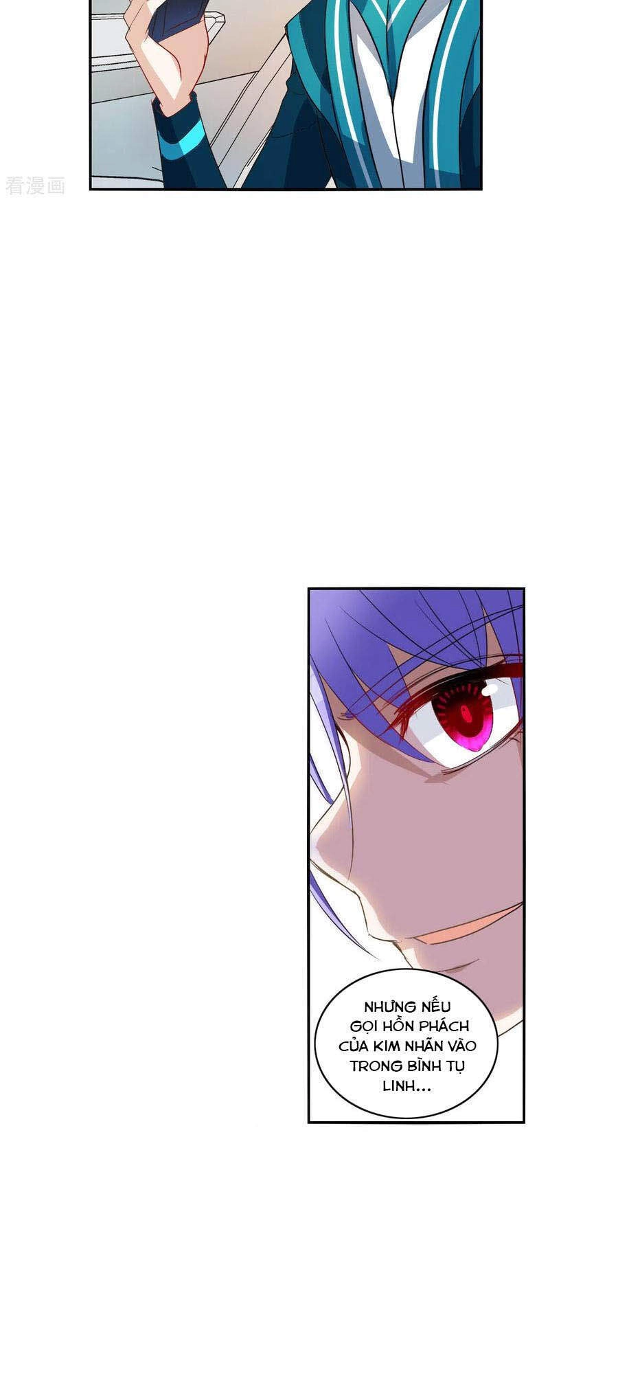 Tô Tịch Kỳ Quái 2 Chapter 13 - 22