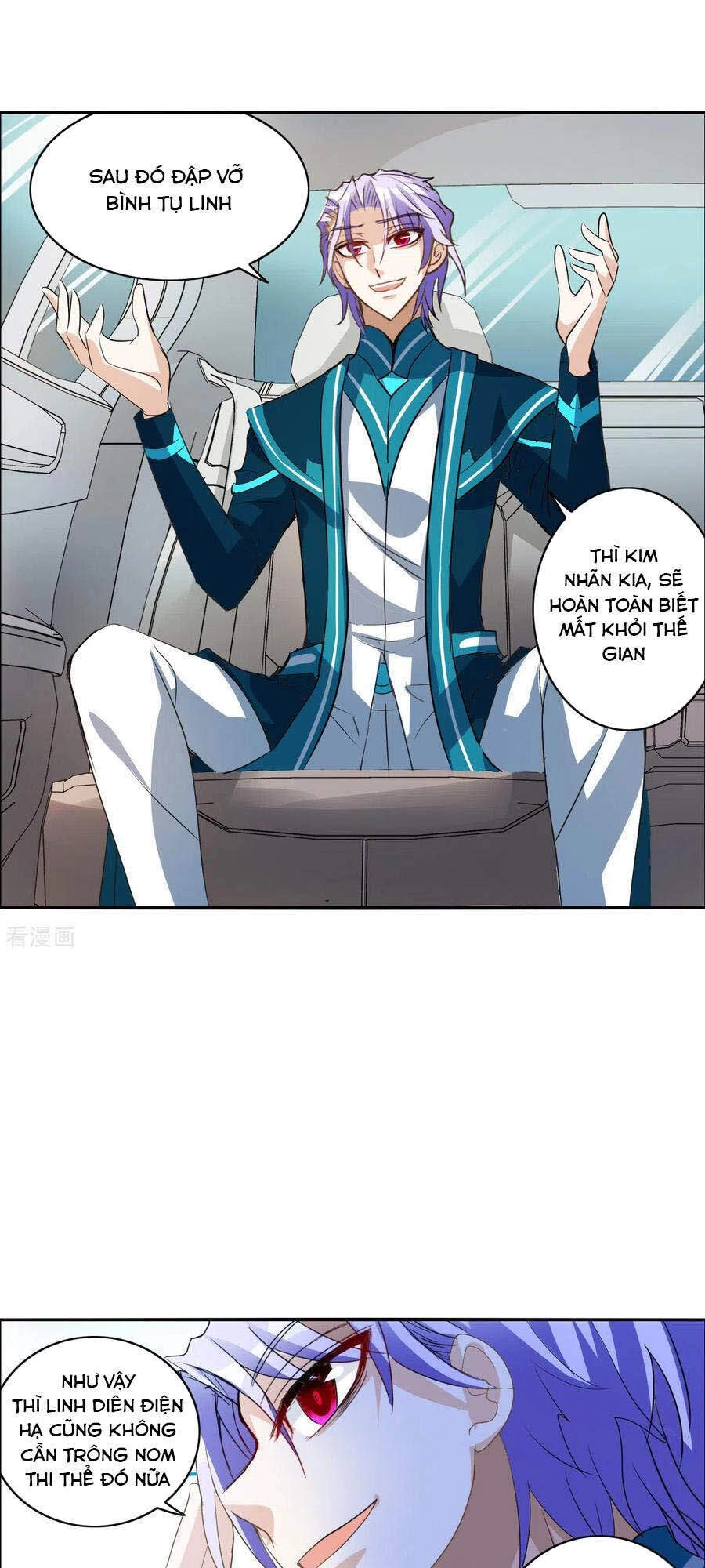 Tô Tịch Kỳ Quái 2 Chapter 13 - 23