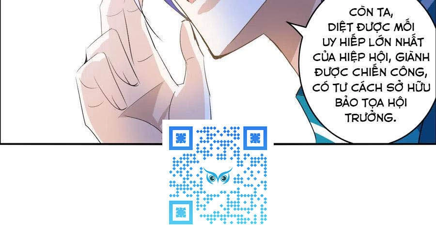 Tô Tịch Kỳ Quái 2 Chapter 13 - 24