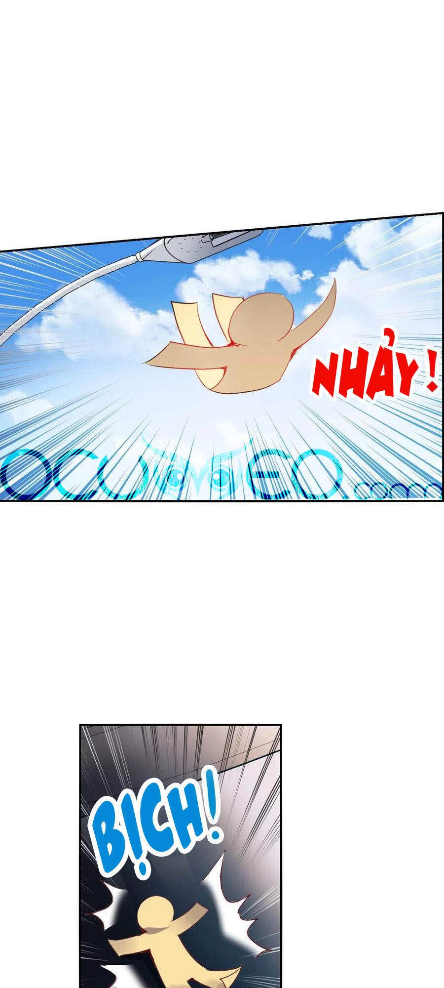 Tô Tịch Kỳ Quái 2 Chapter 14 - 3