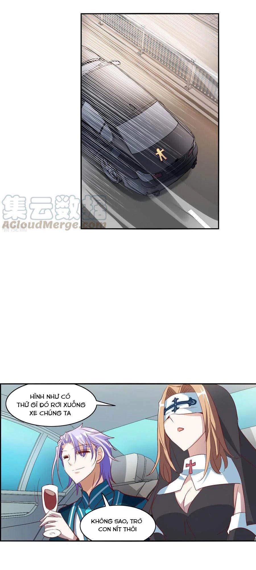 Tô Tịch Kỳ Quái 2 Chapter 14 - 5