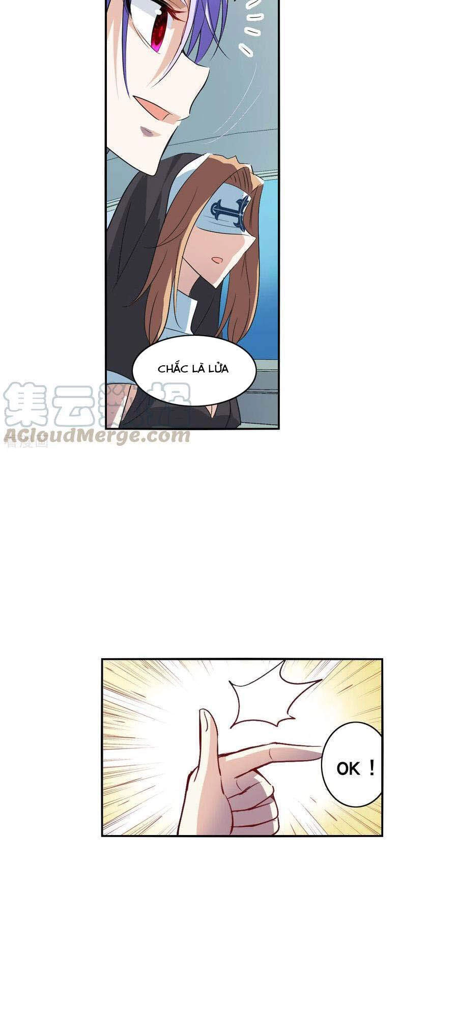 Tô Tịch Kỳ Quái 2 Chapter 14 - 10