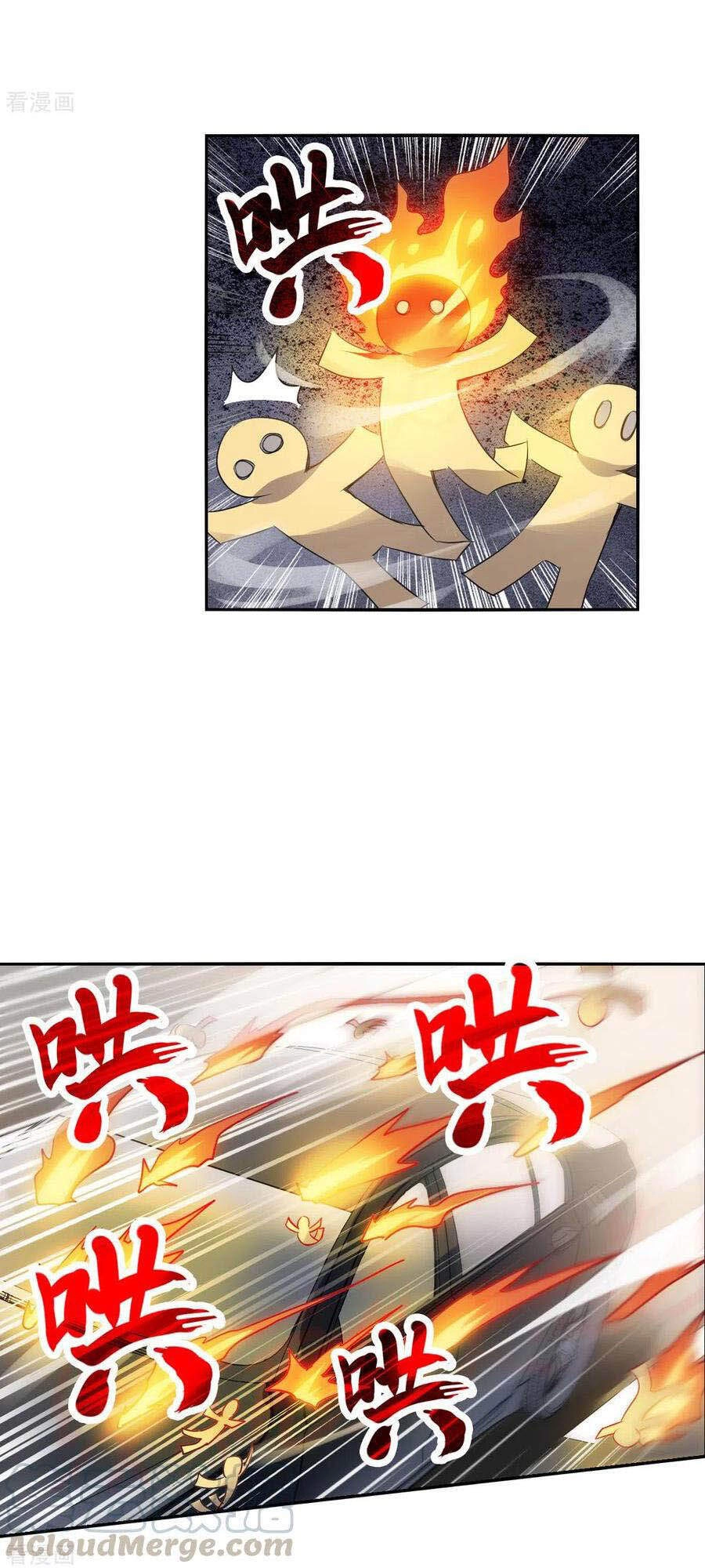 Tô Tịch Kỳ Quái 2 Chapter 14 - 11