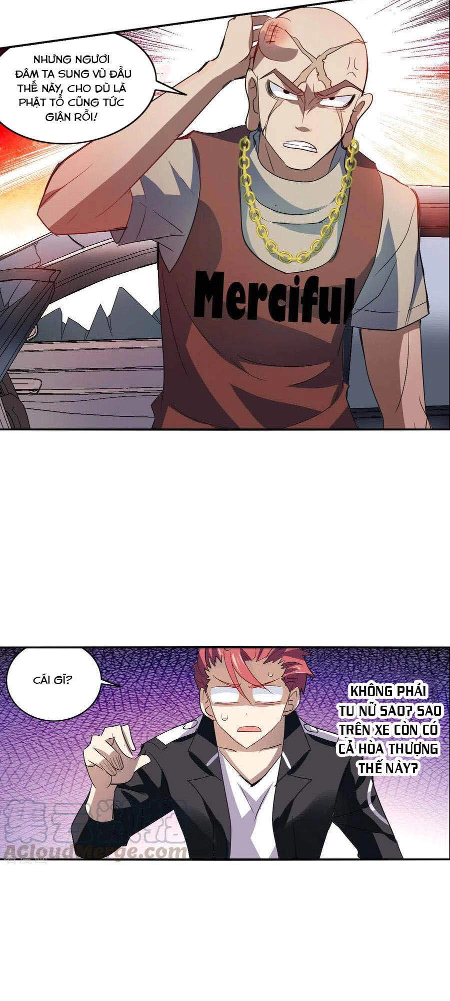 Tô Tịch Kỳ Quái 2 Chapter 14 - 15