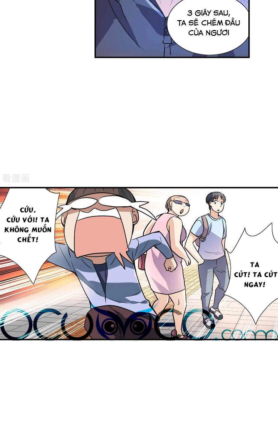 Tô Tịch Kỳ Quái 2 Chapter 14 - 20