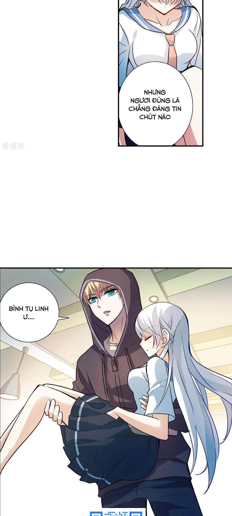 Tô Tịch Kỳ Quái 2 Chapter 14 - 22