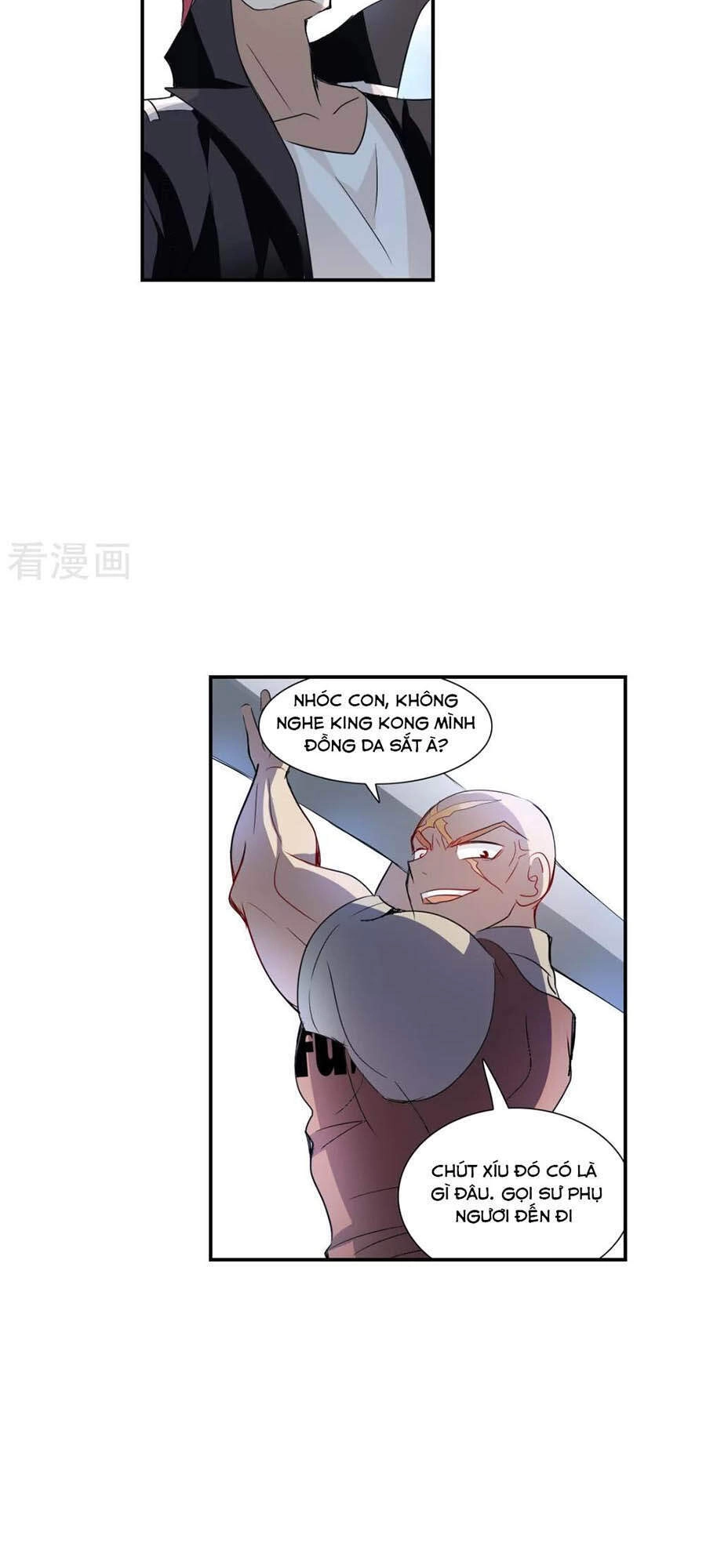 Tô Tịch Kỳ Quái 2 Chapter 15 - 15