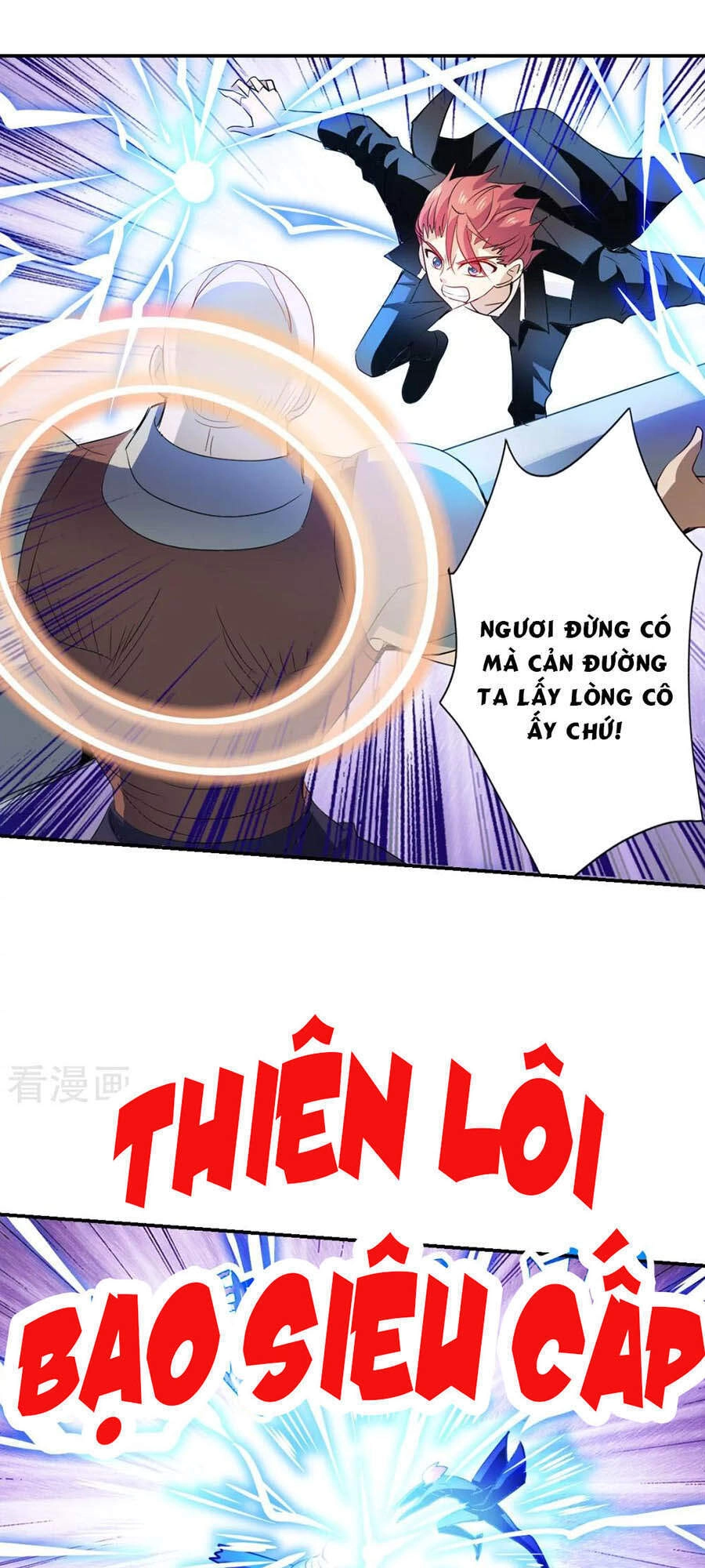 Tô Tịch Kỳ Quái 2 Chapter 15 - 17