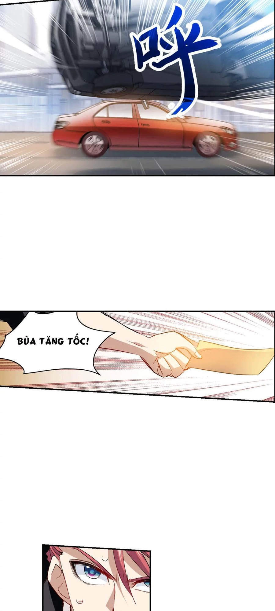 Tô Tịch Kỳ Quái 2 Chapter 16 - 11