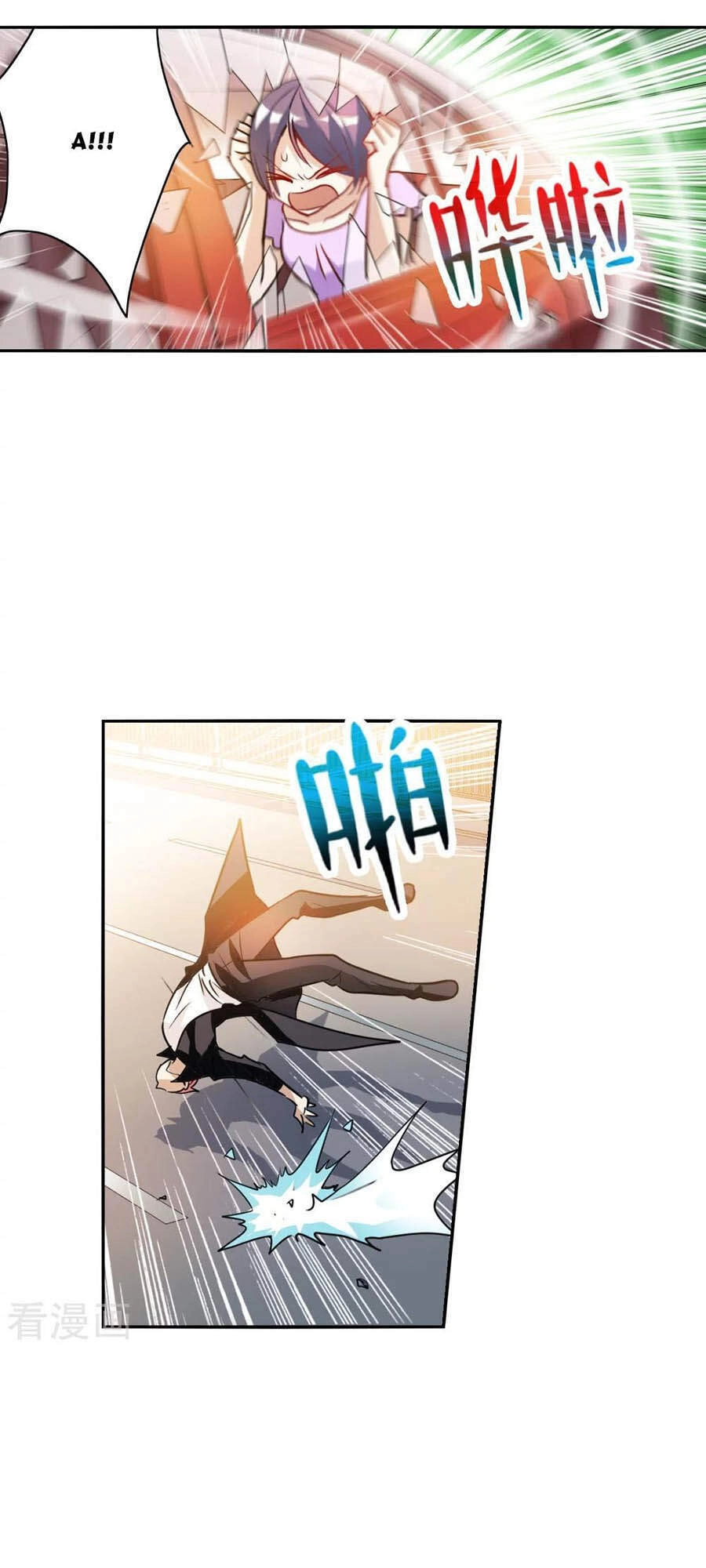 Tô Tịch Kỳ Quái 2 Chapter 16 - 15