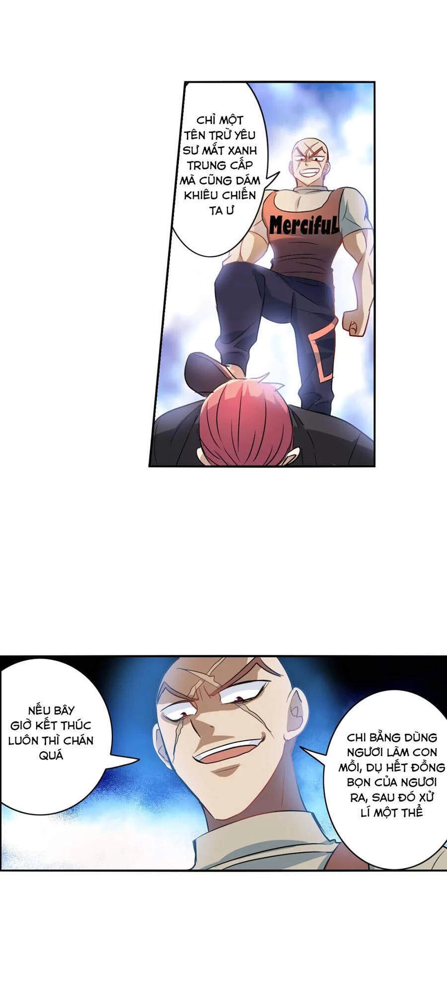 Tô Tịch Kỳ Quái 2 Chapter 16 - 16