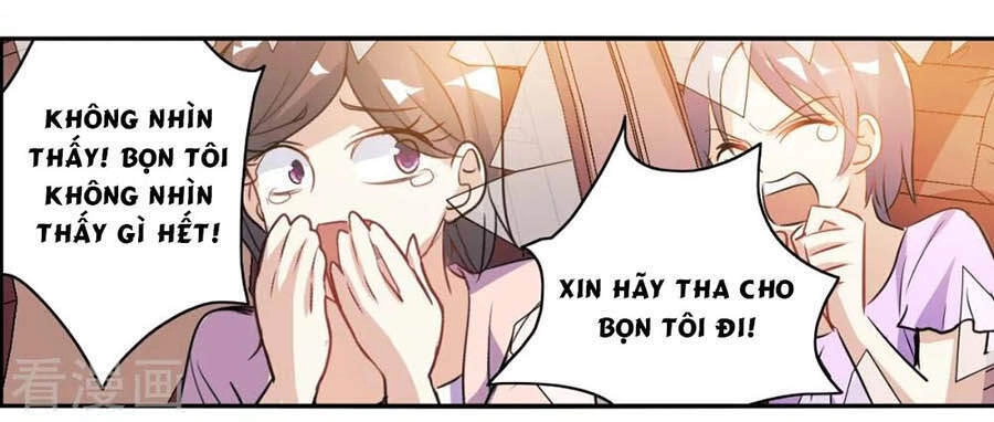 Tô Tịch Kỳ Quái 2 Chapter 16 - 18