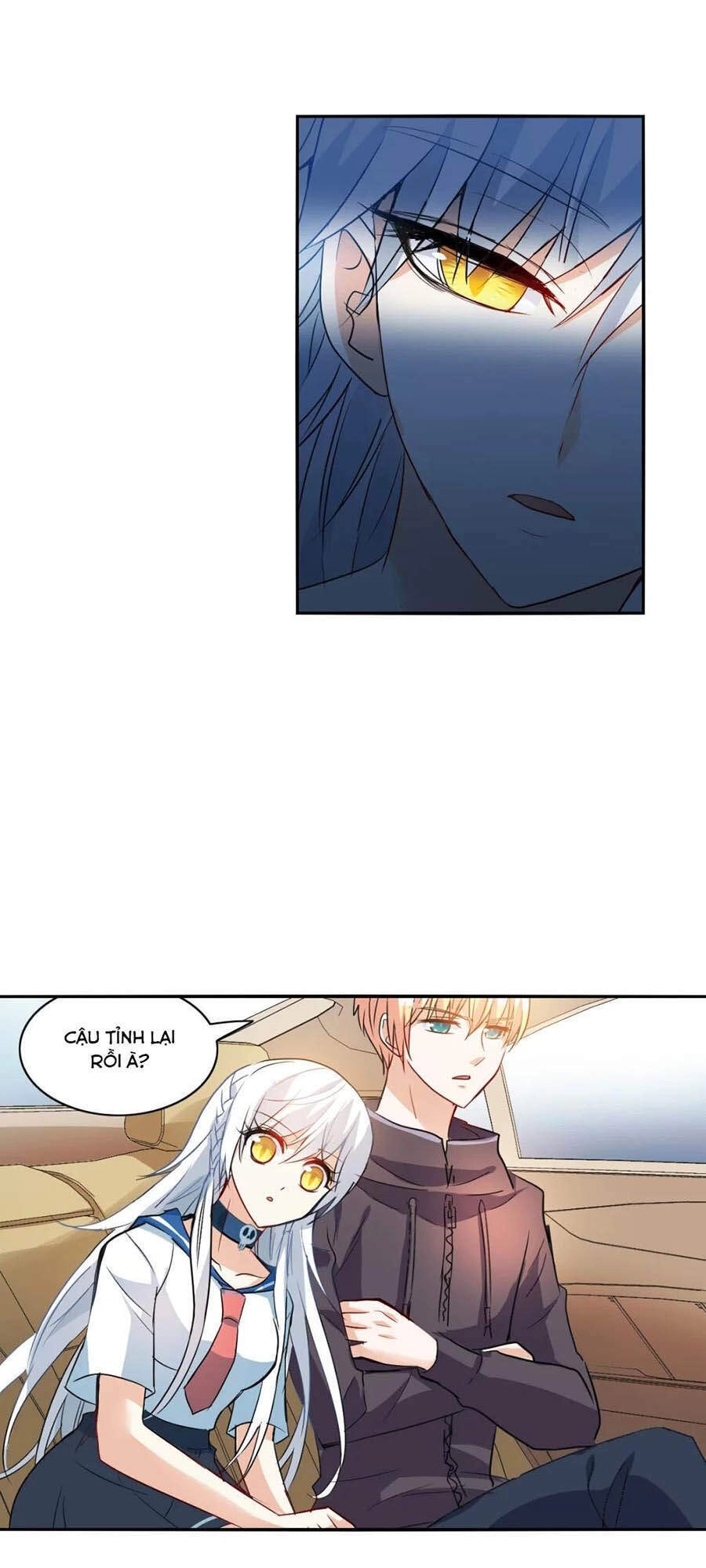 Tô Tịch Kỳ Quái 2 Chapter 16 - 20