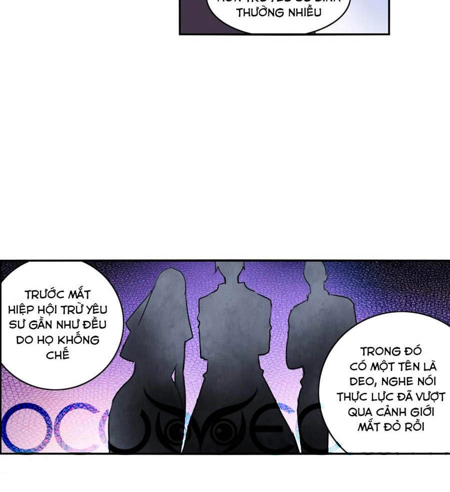 Tô Tịch Kỳ Quái 2 Chapter 17 - 4