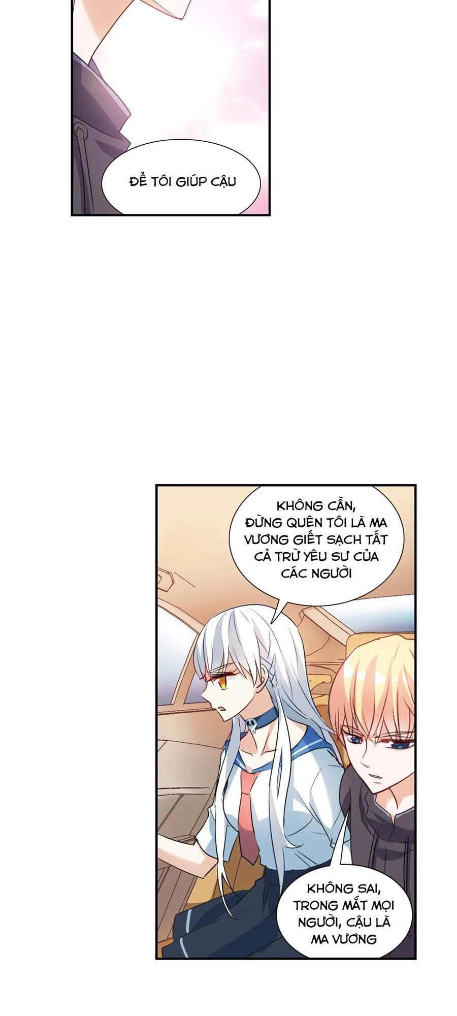 Tô Tịch Kỳ Quái 2 Chapter 17 - 6