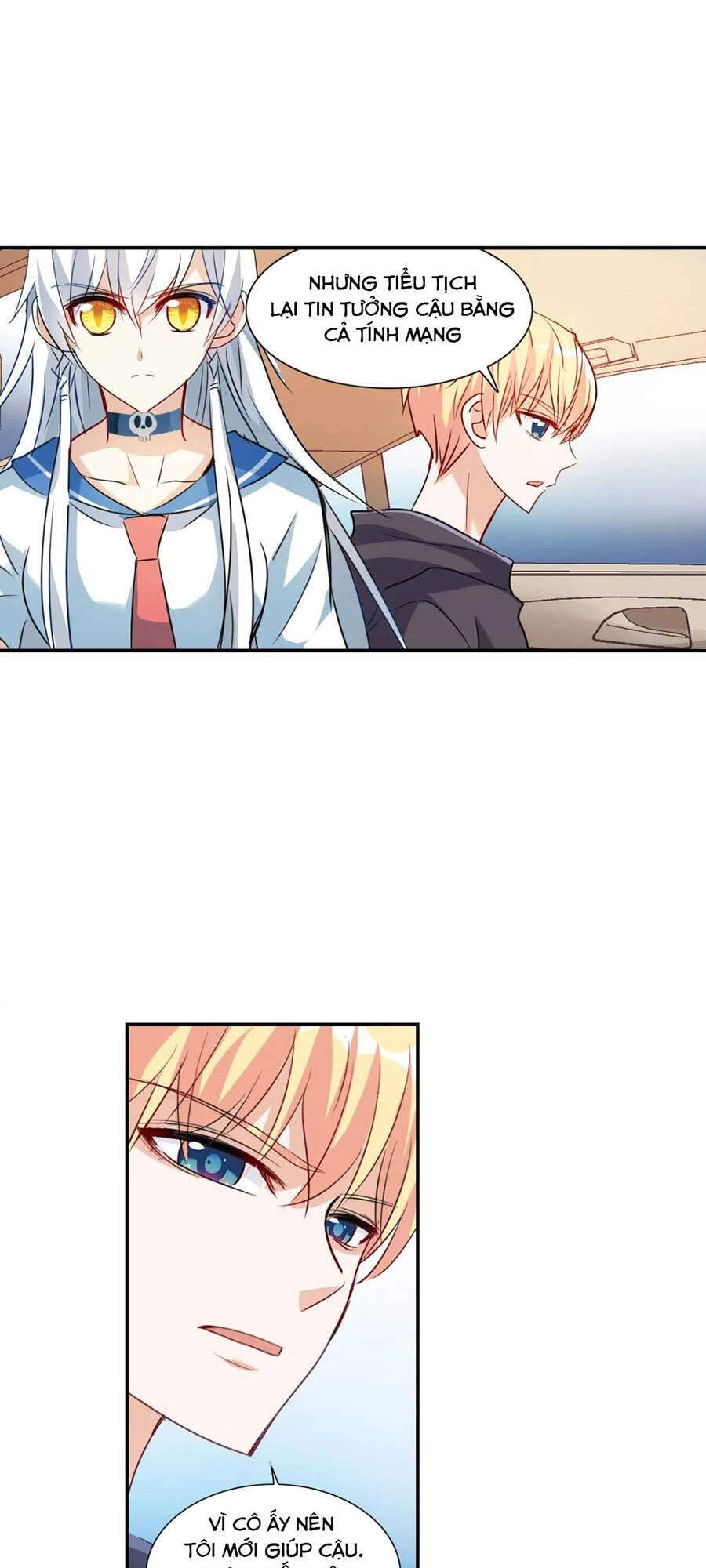 Tô Tịch Kỳ Quái 2 Chapter 17 - 7