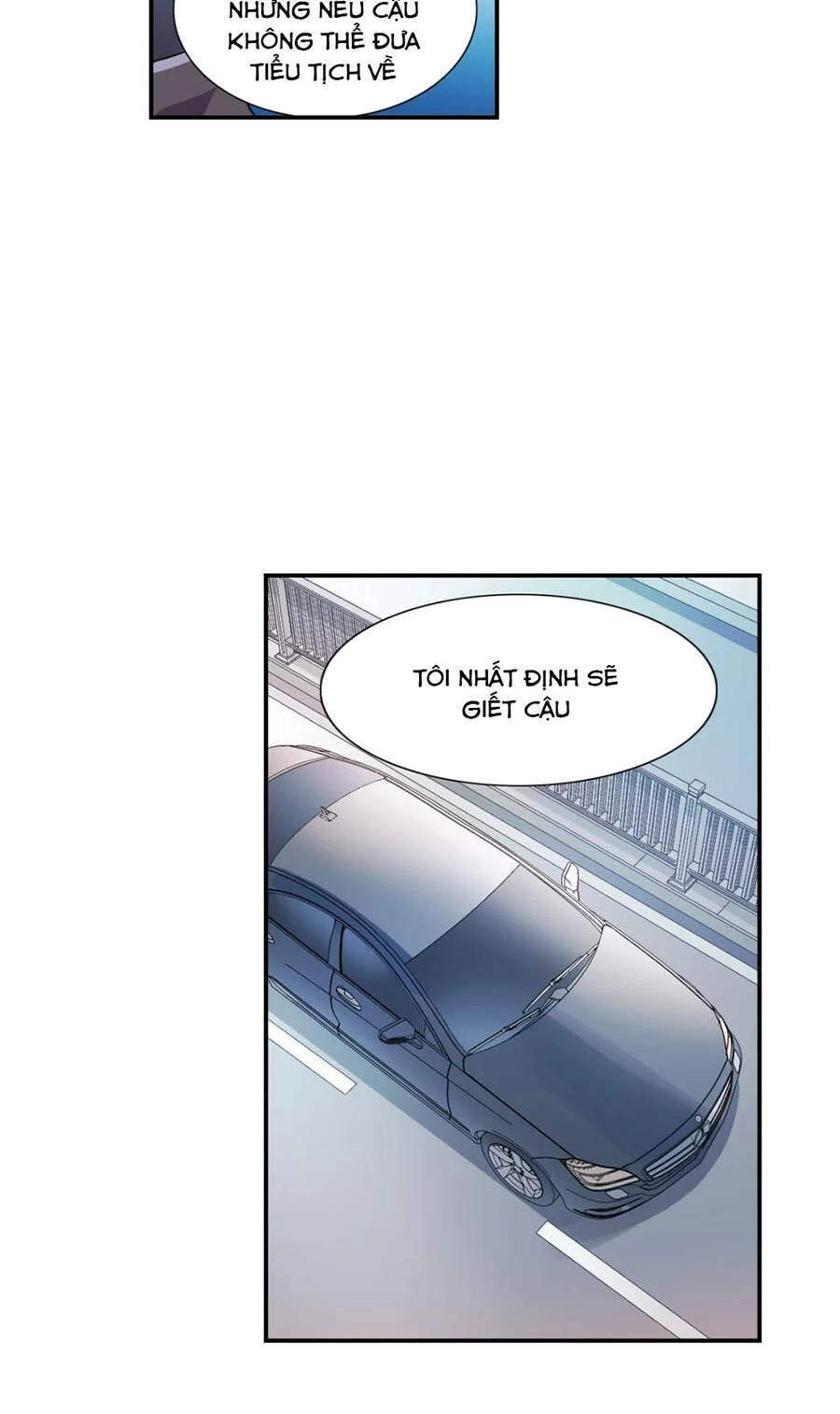 Tô Tịch Kỳ Quái 2 Chapter 17 - 8