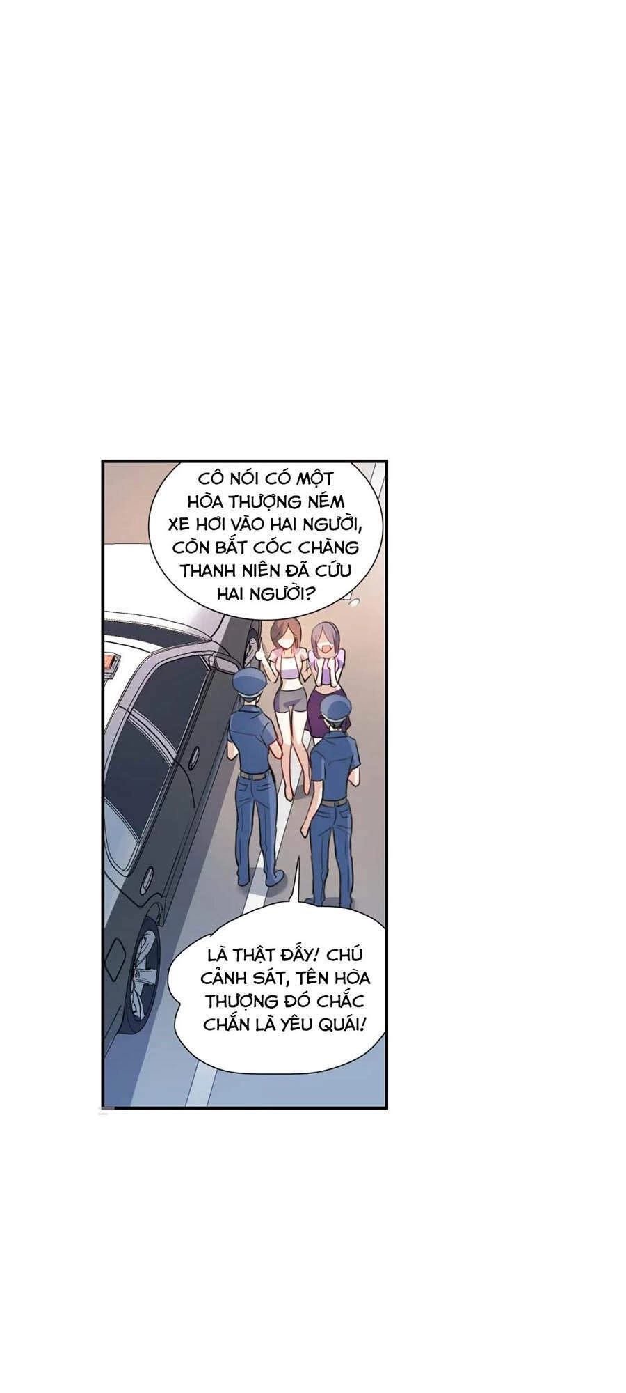 Tô Tịch Kỳ Quái 2 Chapter 17 - 10