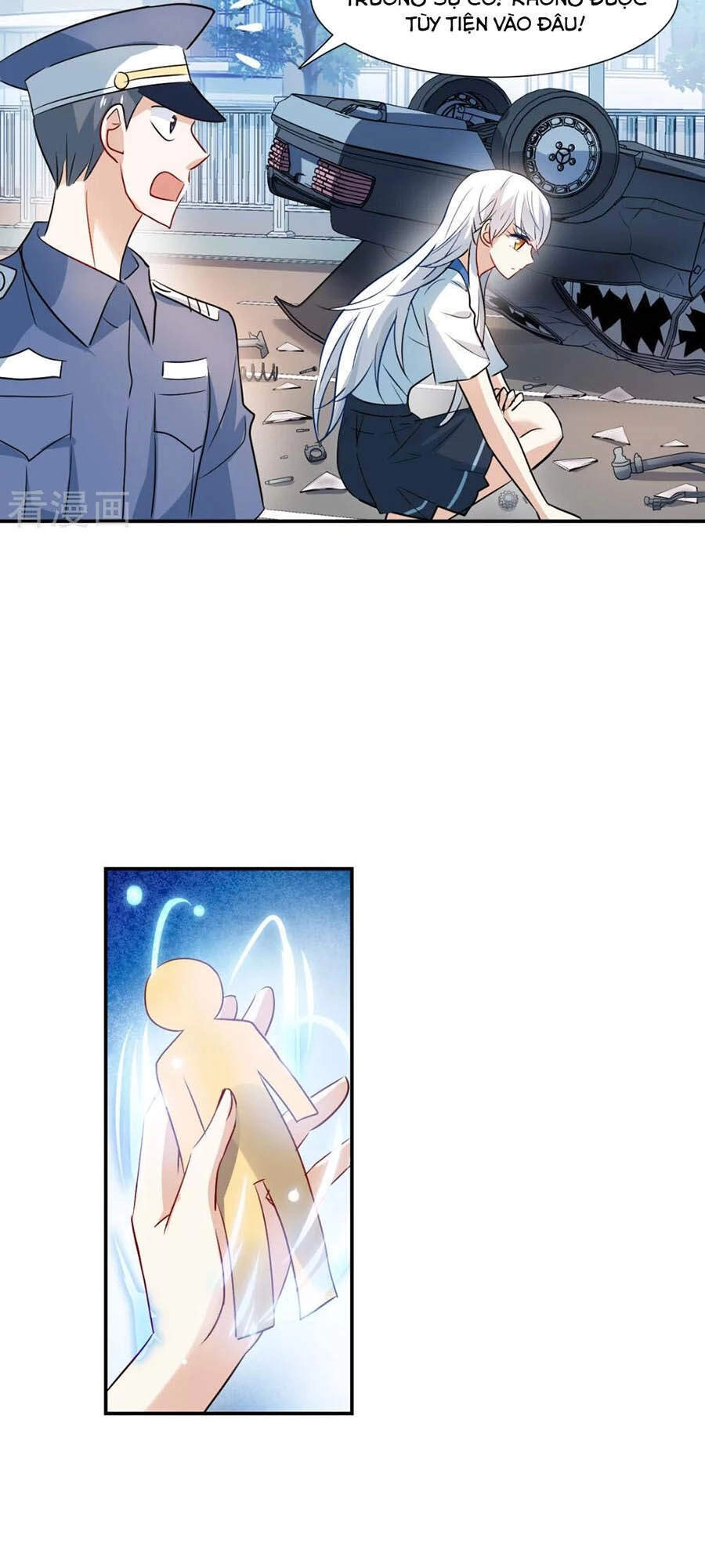 Tô Tịch Kỳ Quái 2 Chapter 17 - 12