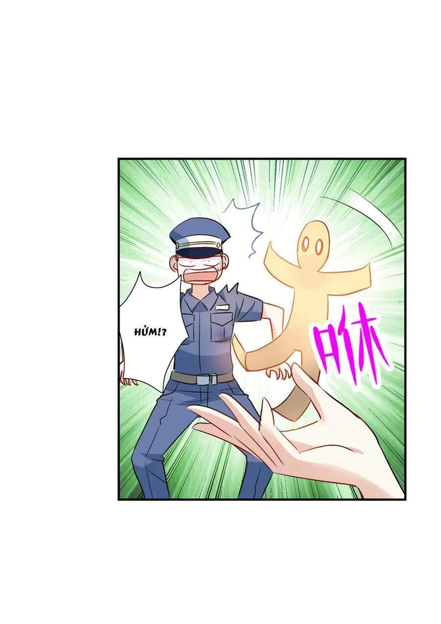 Tô Tịch Kỳ Quái 2 Chapter 17 - 13