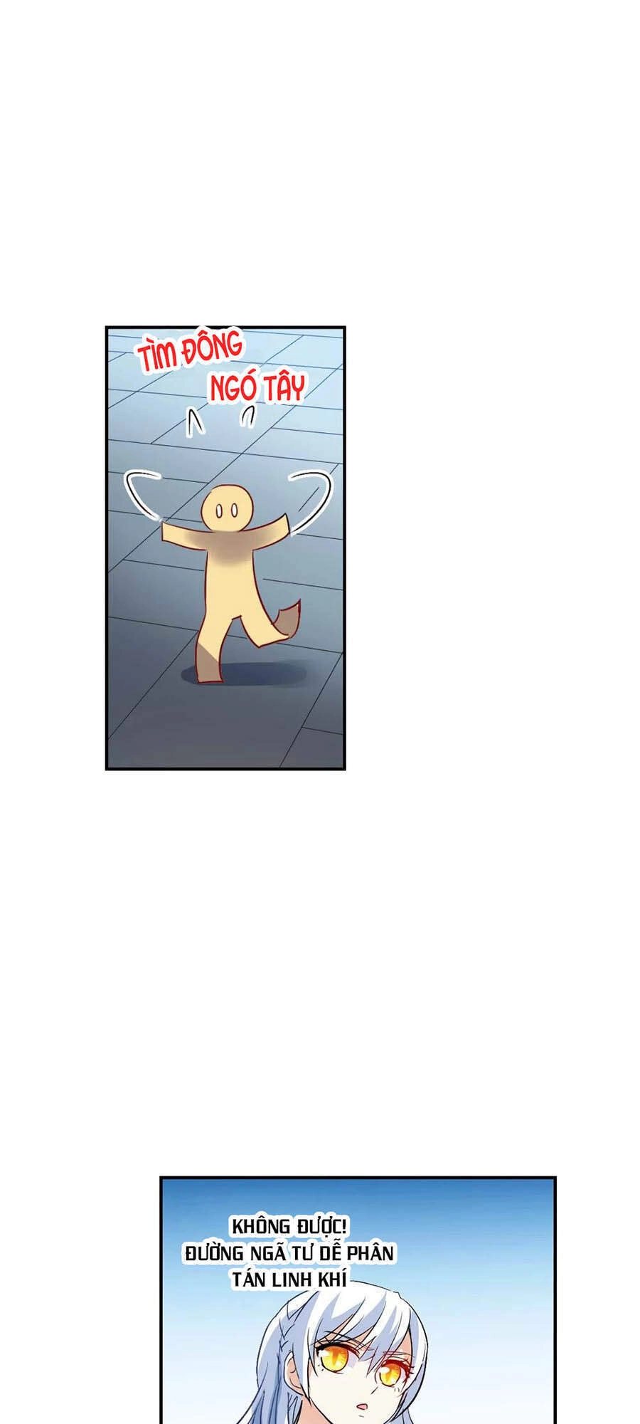 Tô Tịch Kỳ Quái 2 Chapter 17 - 18