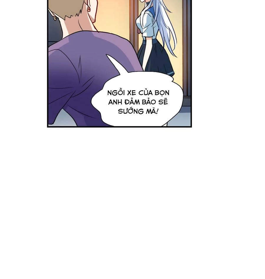 Tô Tịch Kỳ Quái 2 Chapter 17 - 20