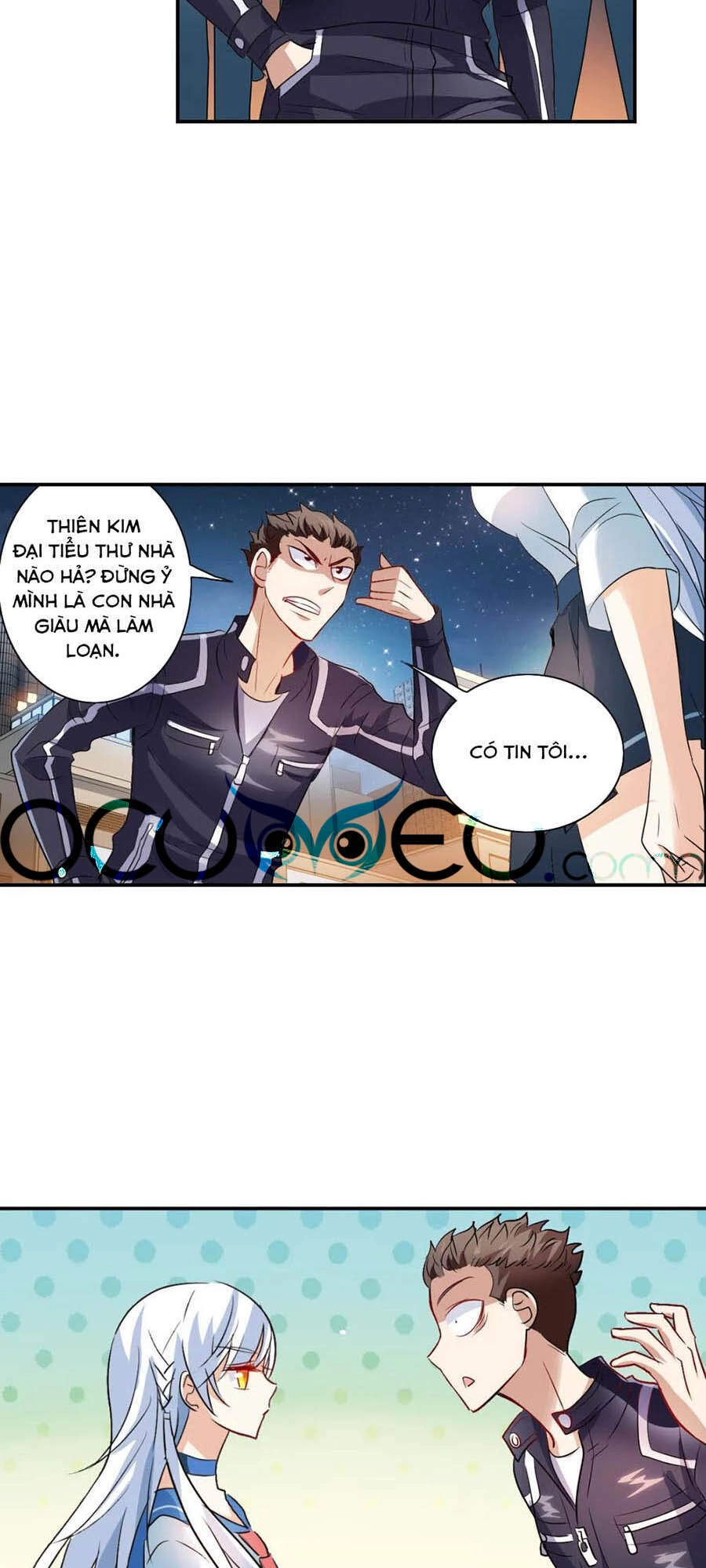 Tô Tịch Kỳ Quái 2 Chapter 18 - 2