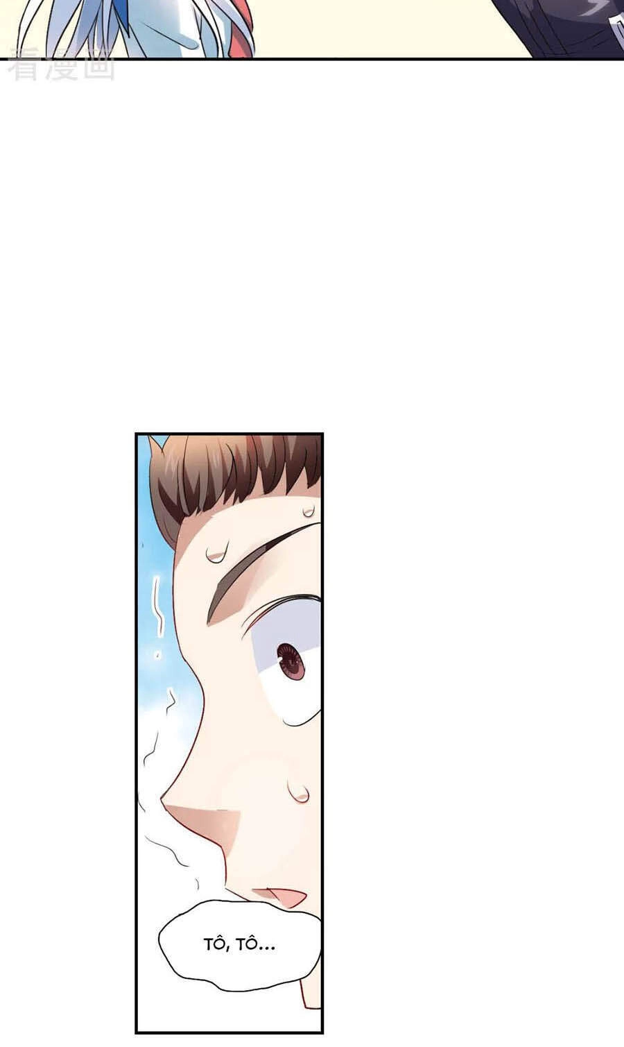 Tô Tịch Kỳ Quái 2 Chapter 18 - 3