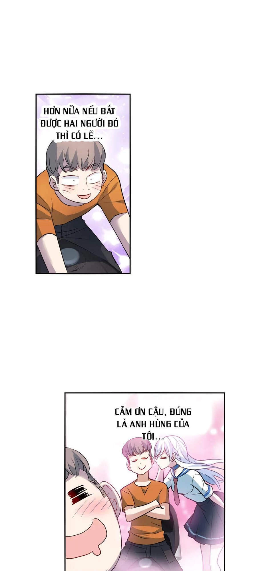 Tô Tịch Kỳ Quái 2 Chapter 18 - 19