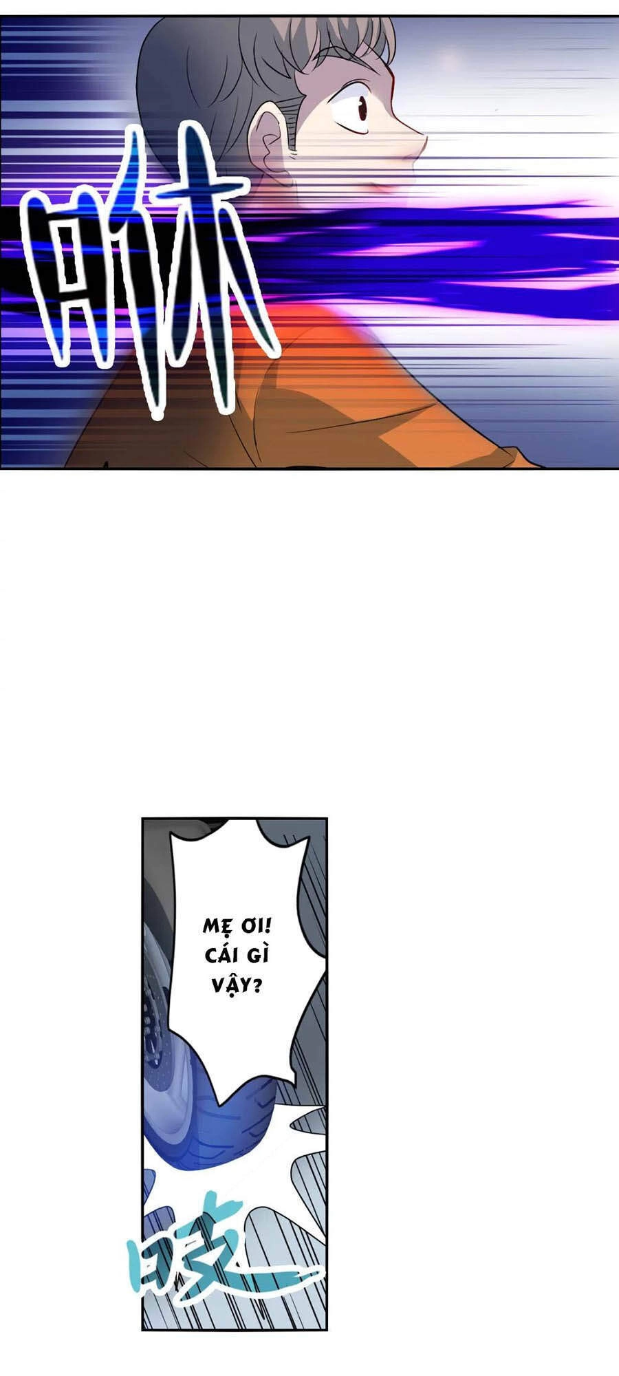 Tô Tịch Kỳ Quái 2 Chapter 18 - 21